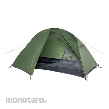 Beli Naturehike Tent Cycling NH18A095-D 20D Forest Green